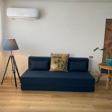 Lio Grando Apartment Cavallino-Treporti Luaran gambar