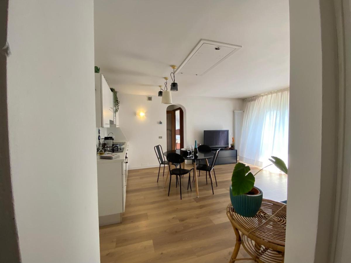 Lio Grando Apartment Cavallino-Treporti Luaran gambar