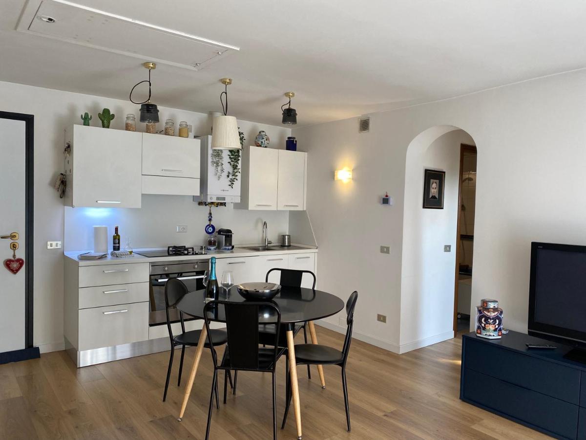 Lio Grando Apartment Cavallino-Treporti Luaran gambar