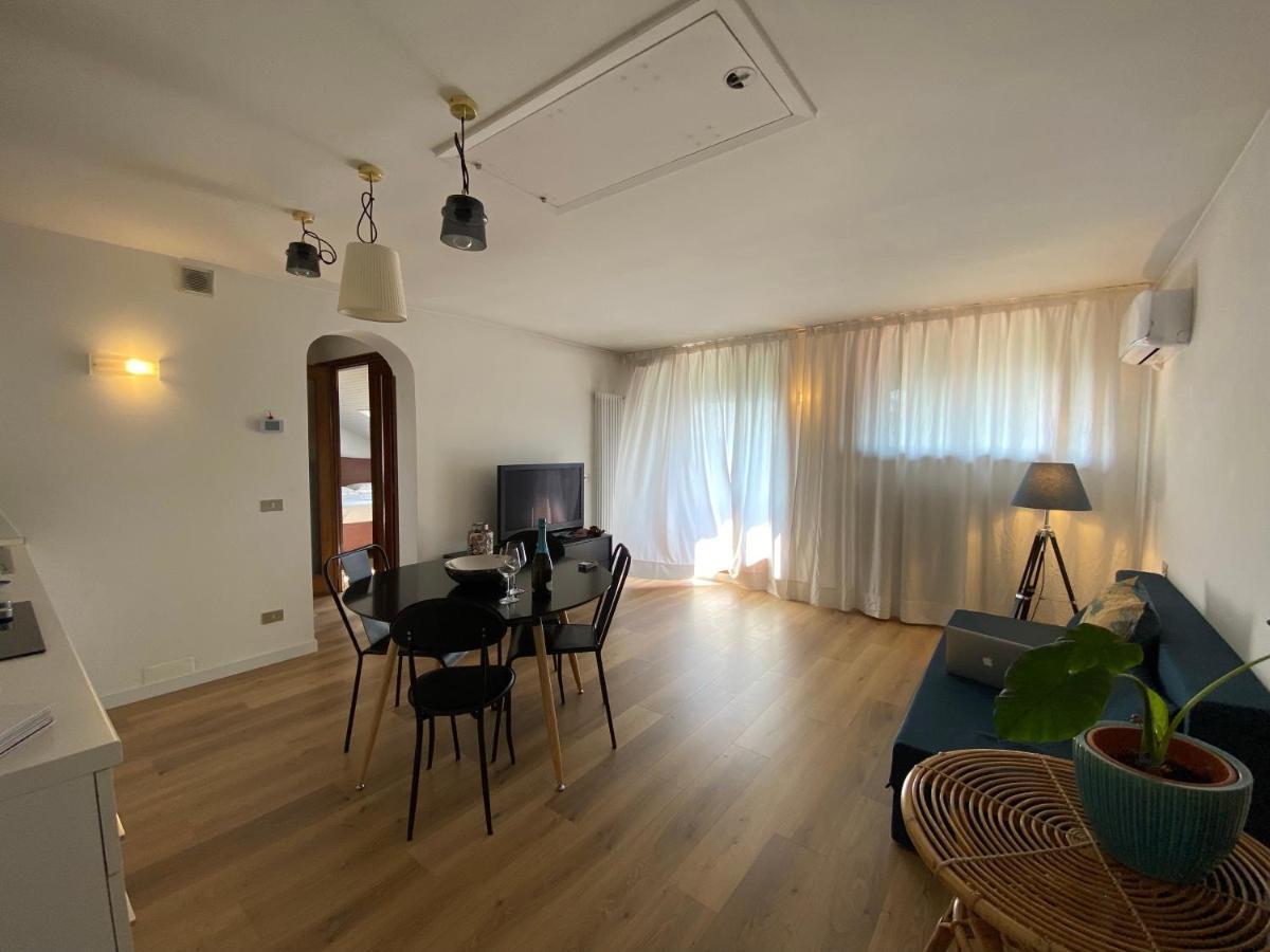 Lio Grando Apartment Cavallino-Treporti Luaran gambar