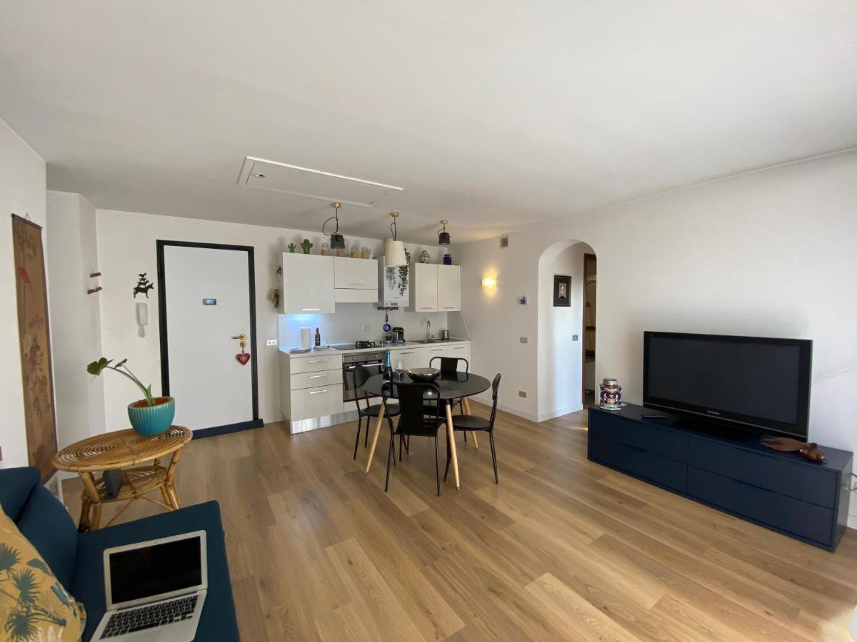 Lio Grando Apartment Cavallino-Treporti Luaran gambar