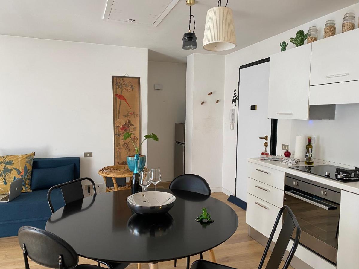 Lio Grando Apartment Cavallino-Treporti Luaran gambar