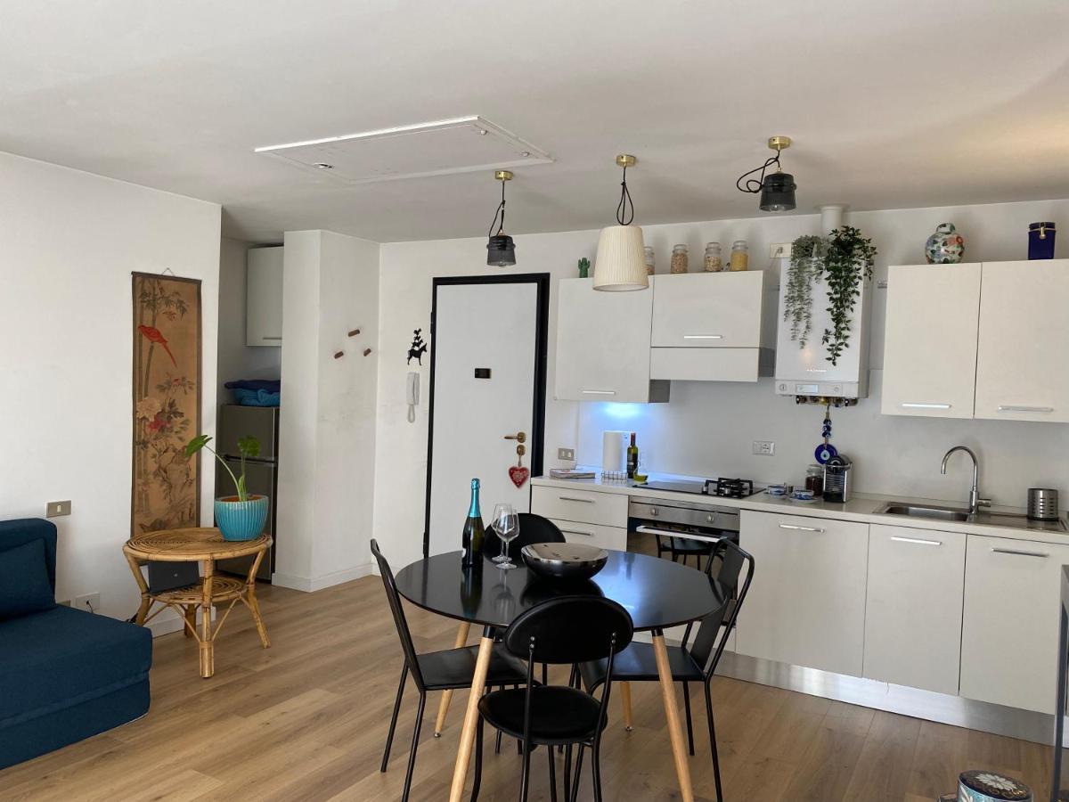 Lio Grando Apartment Cavallino-Treporti Luaran gambar