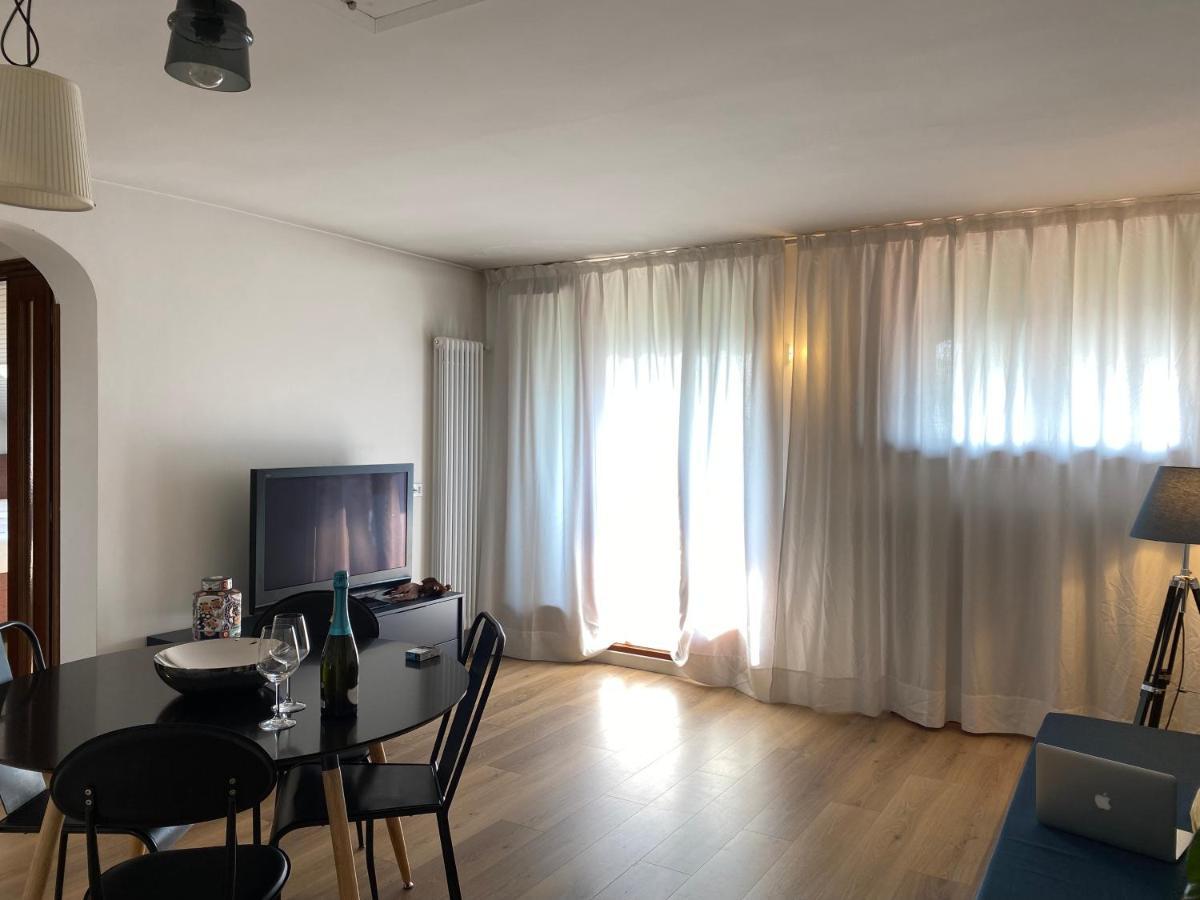 Lio Grando Apartment Cavallino-Treporti Luaran gambar