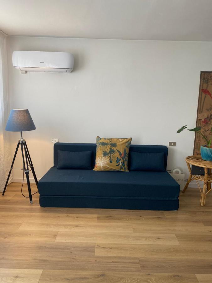 Lio Grando Apartment Cavallino-Treporti Luaran gambar