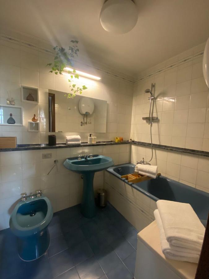 Lio Grando Apartment Cavallino-Treporti Luaran gambar