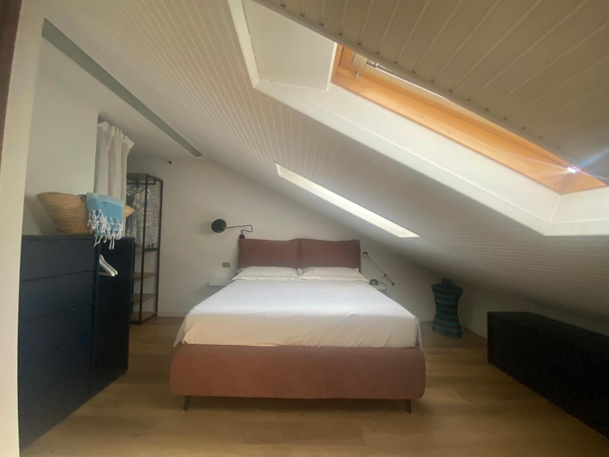 Lio Grando Apartment Cavallino-Treporti Luaran gambar