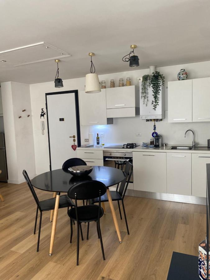 Lio Grando Apartment Cavallino-Treporti Luaran gambar