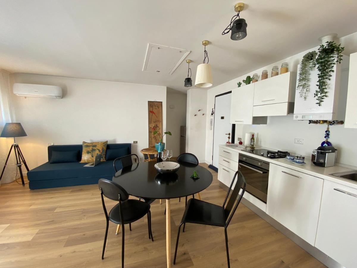 Lio Grando Apartment Cavallino-Treporti Luaran gambar