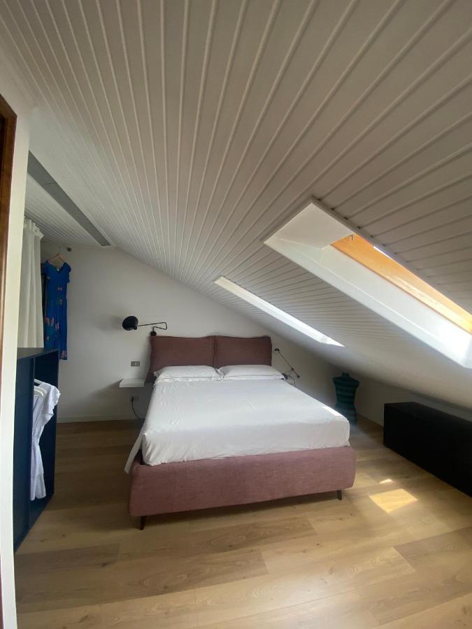 Lio Grando Apartment Cavallino-Treporti Luaran gambar