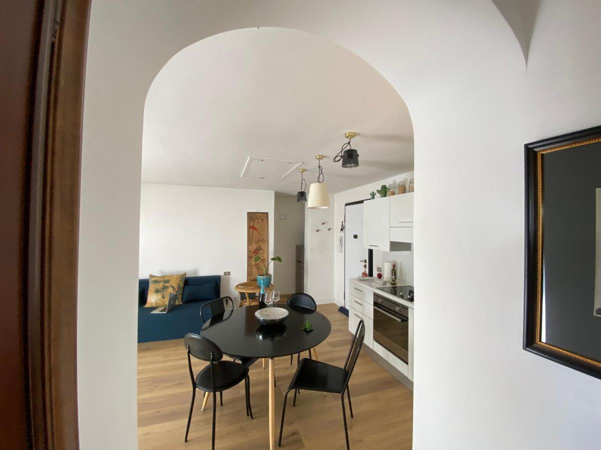 Lio Grando Apartment Cavallino-Treporti Luaran gambar