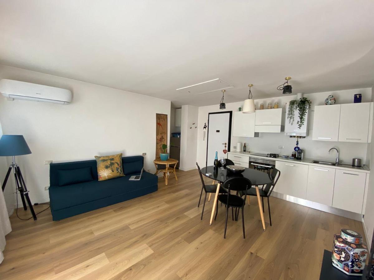 Lio Grando Apartment Cavallino-Treporti Luaran gambar