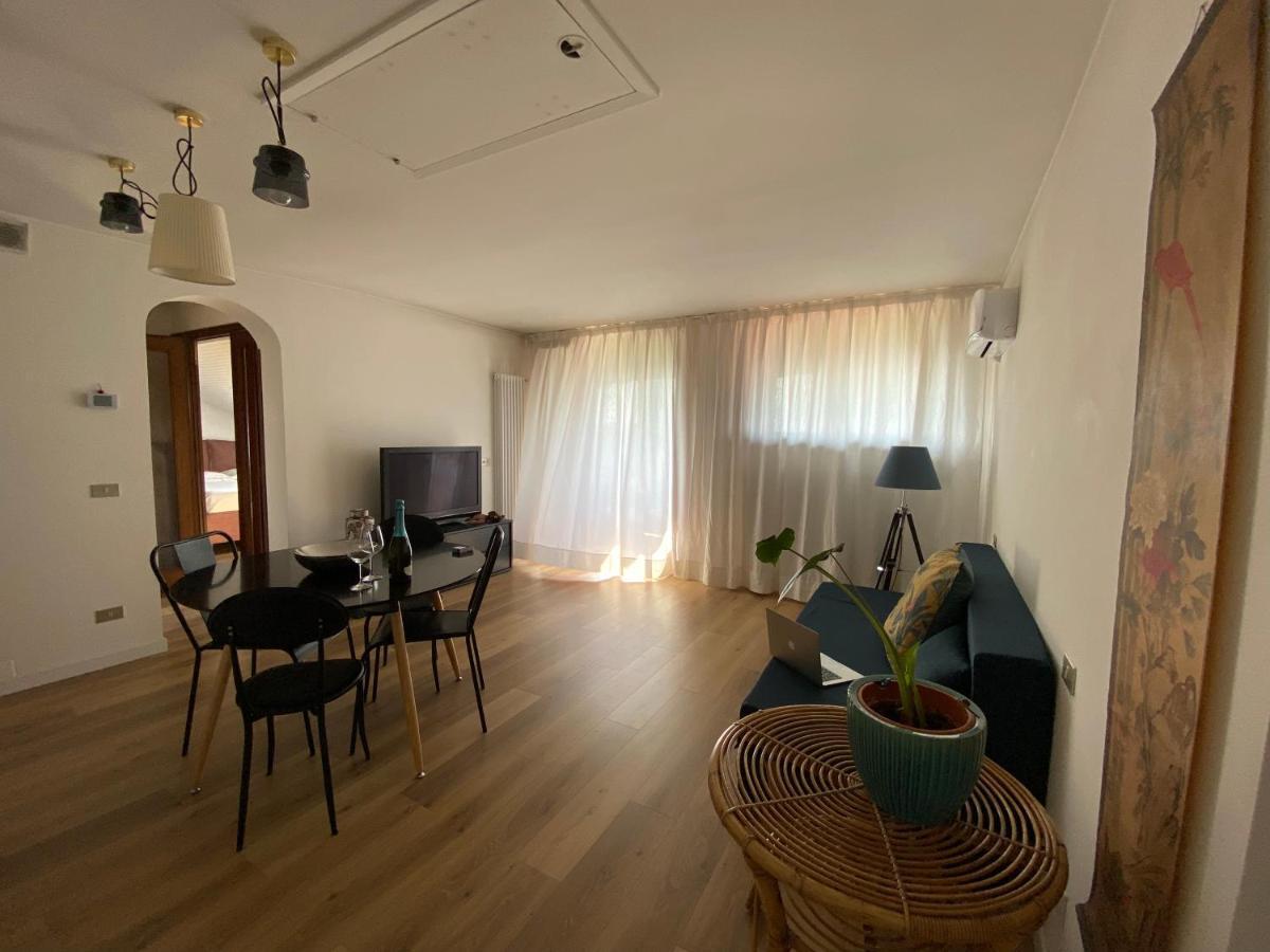 Lio Grando Apartment Cavallino-Treporti Luaran gambar