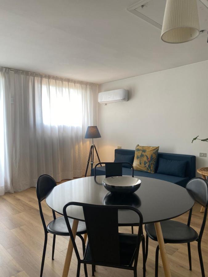 Lio Grando Apartment Cavallino-Treporti Luaran gambar