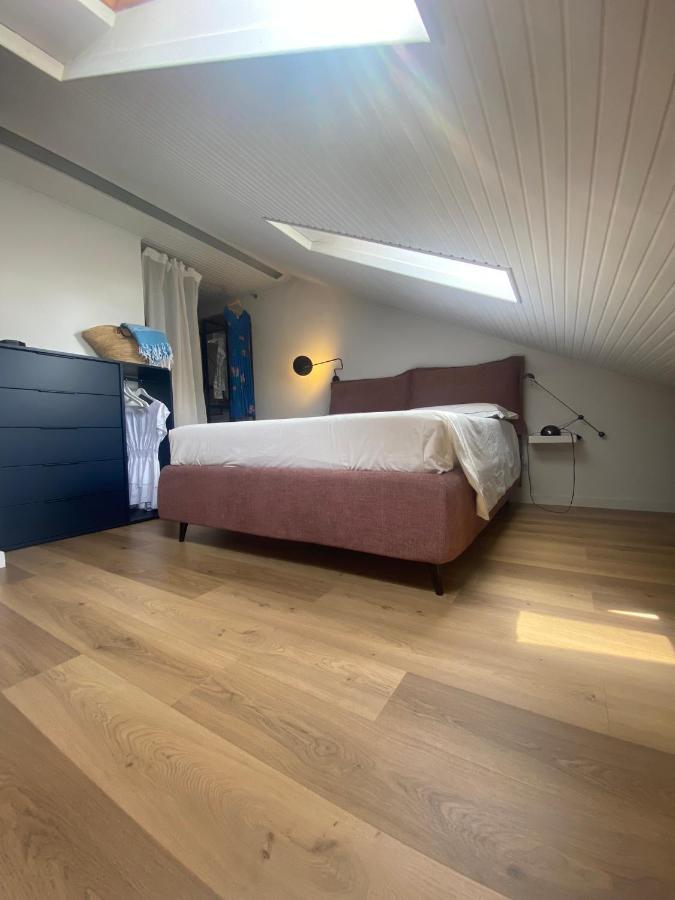 Lio Grando Apartment Cavallino-Treporti Luaran gambar