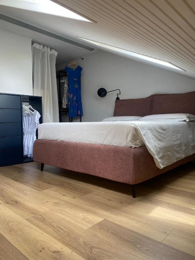 Lio Grando Apartment Cavallino-Treporti Luaran gambar