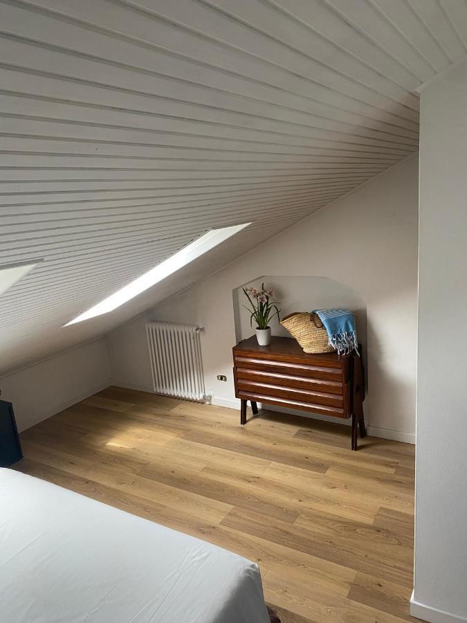 Lio Grando Apartment Cavallino-Treporti Luaran gambar
