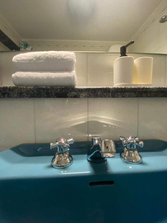 Lio Grando Apartment Cavallino-Treporti Luaran gambar