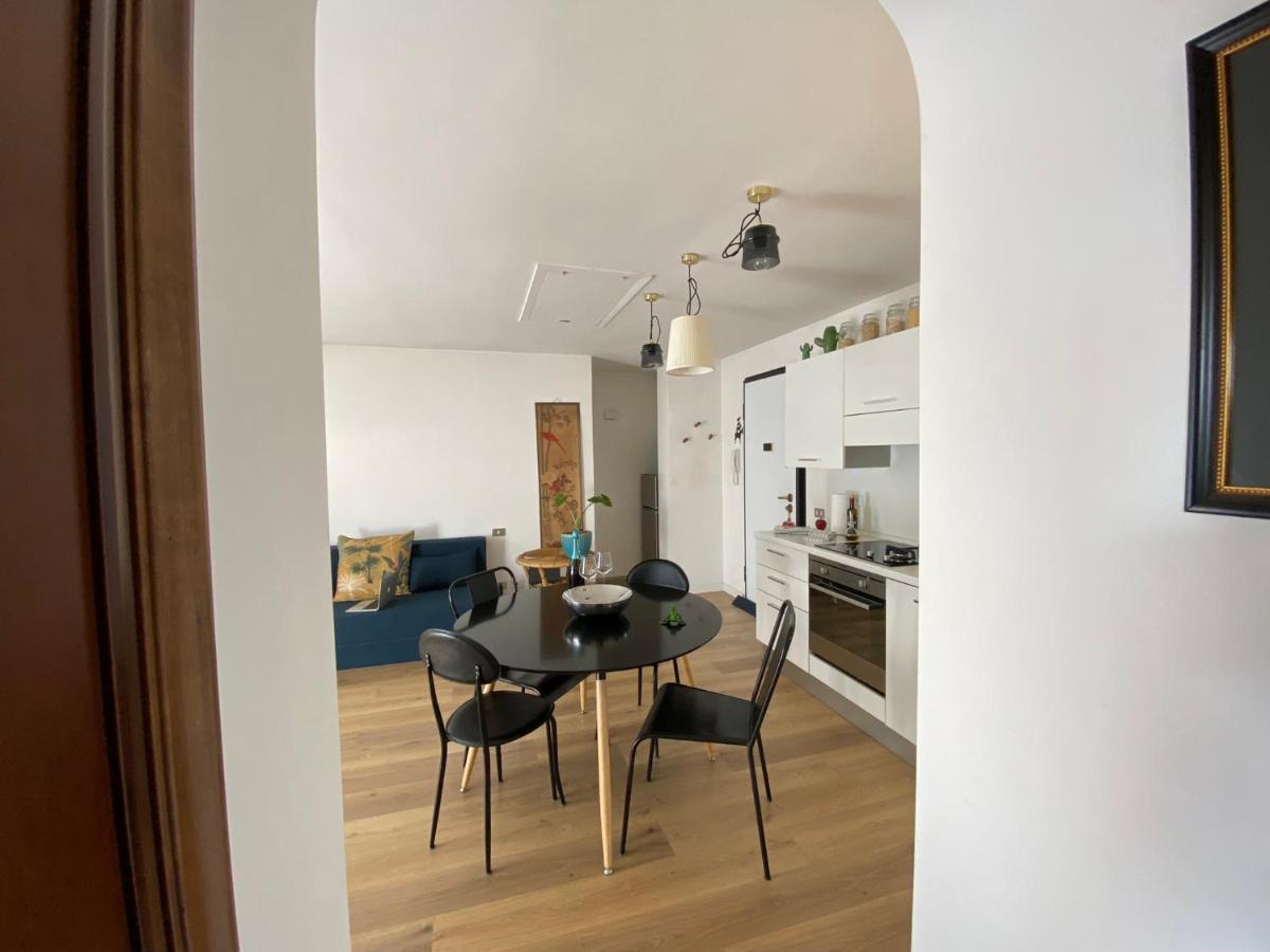 Lio Grando Apartment Cavallino-Treporti Luaran gambar