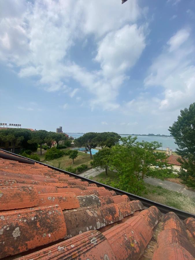 Lio Grando Apartment Cavallino-Treporti Luaran gambar