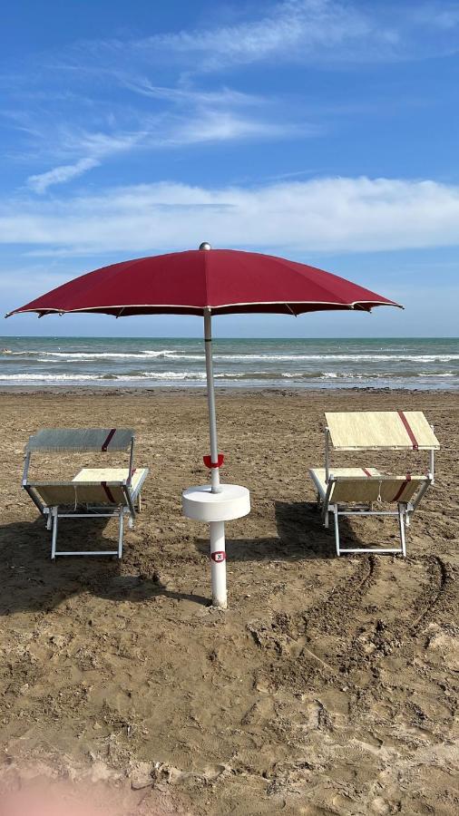 Lio Grando Apartment Cavallino-Treporti Luaran gambar